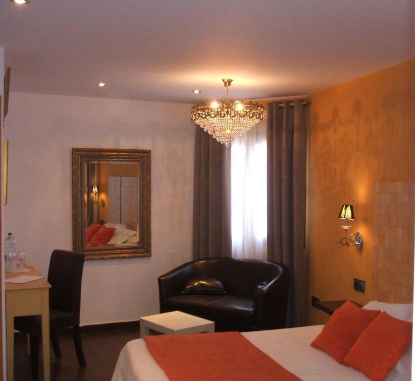 Hotel Castillo Denia Exterior photo